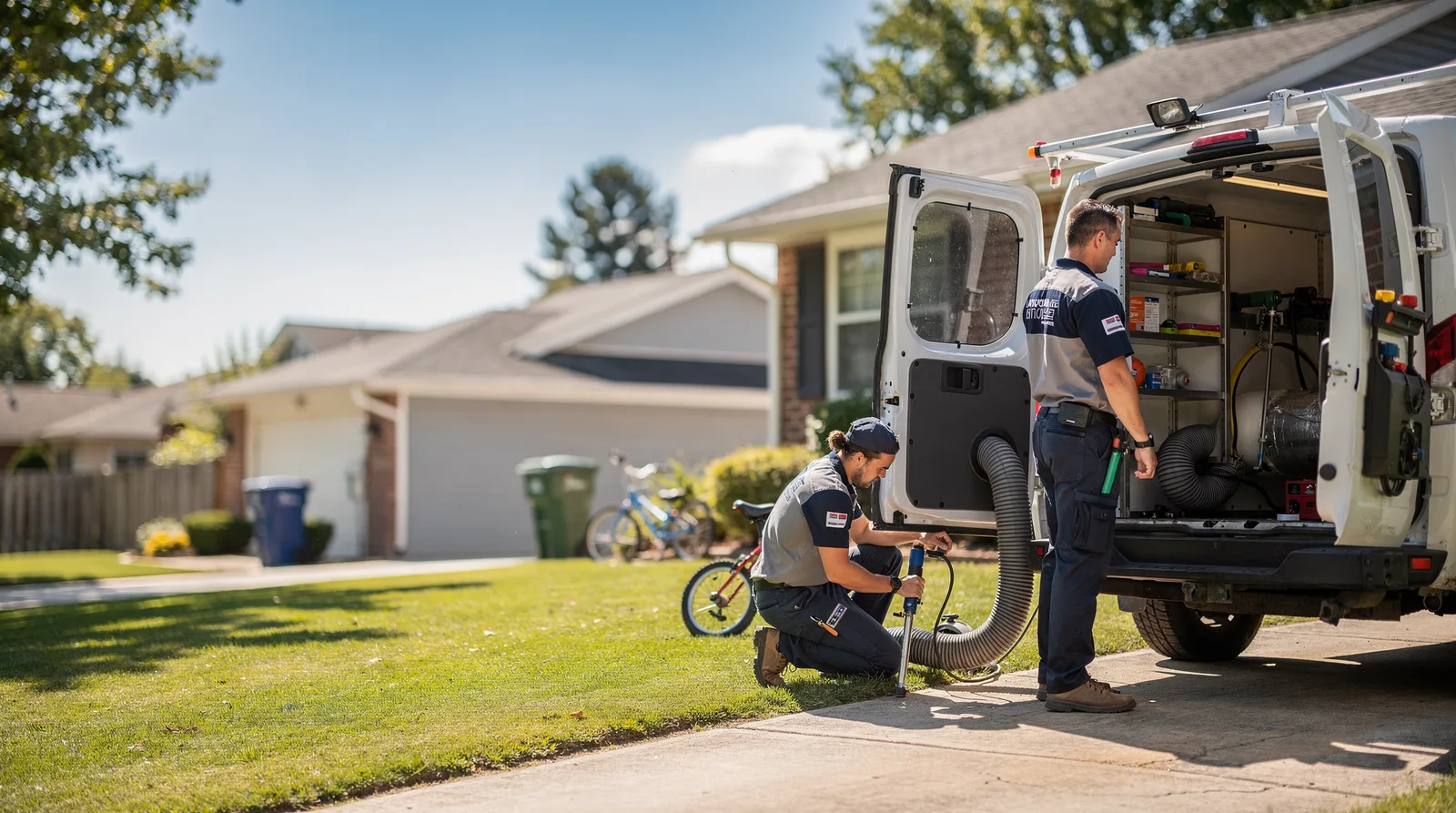 24/7 HVAC Repair & AC Replacement in Woodbine, IA near me